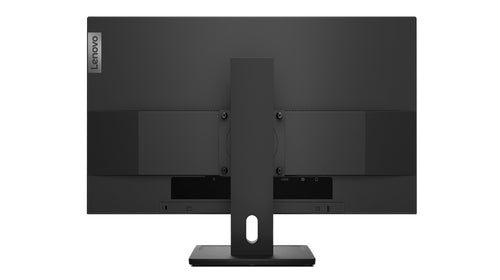Lenovo ThinkVision E27q-20 LED display 68.6 cm (27 Lenovo ThinkVision E27q-20 LED display 68.6 cm (27